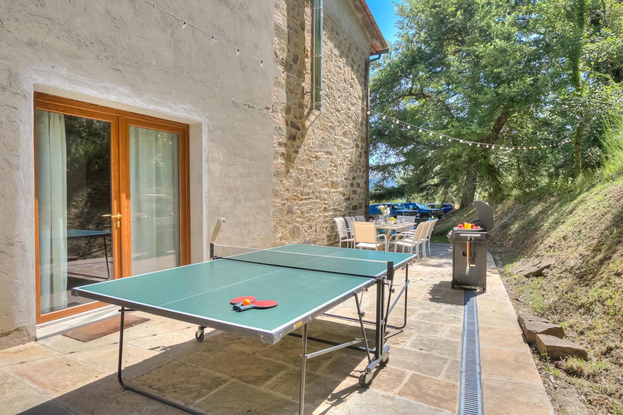 Tuscan Home S Margherita Private Outdoor - Happy Rentals Bucine Exterior foto