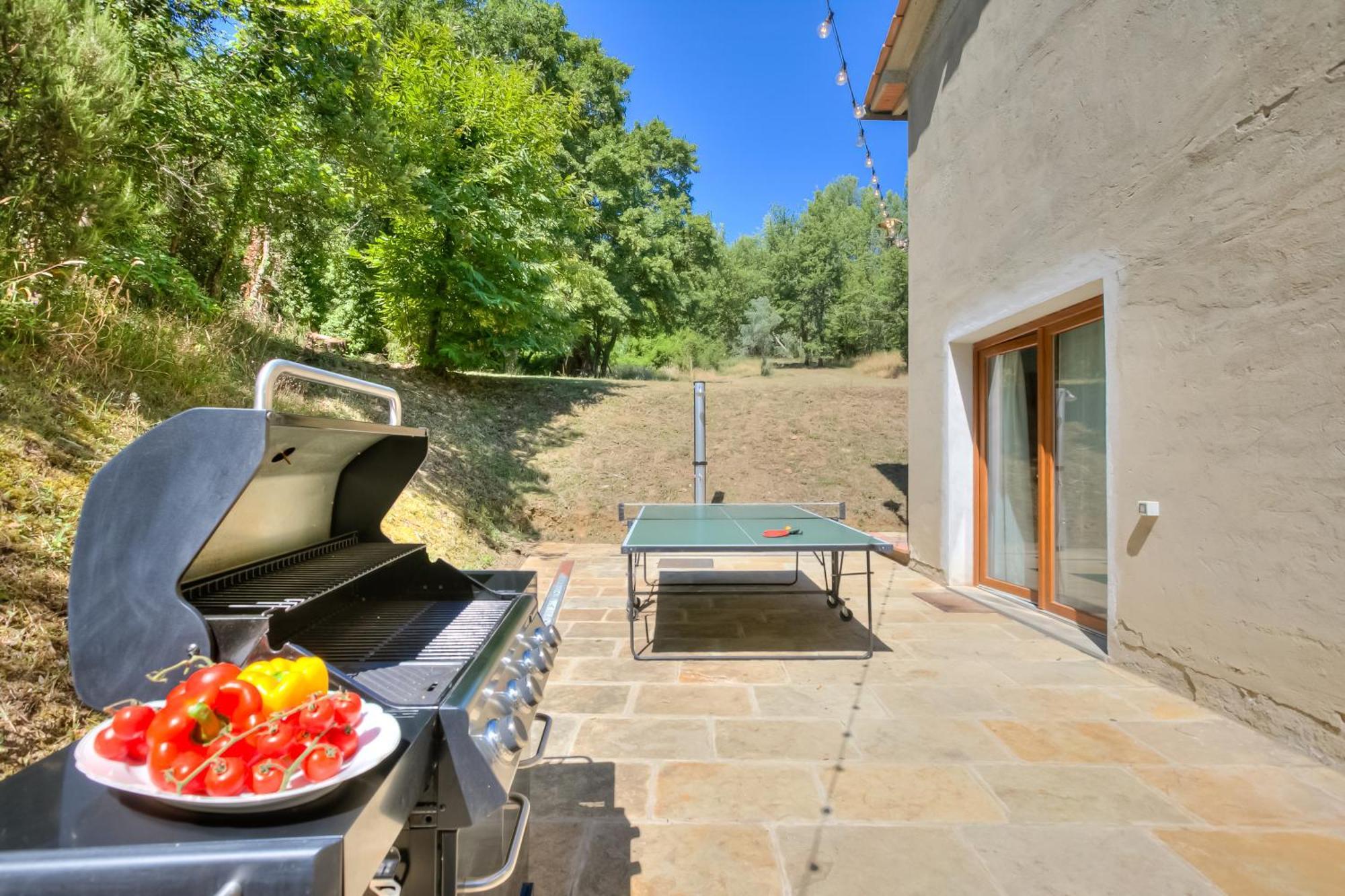 Tuscan Home S Margherita Private Outdoor - Happy Rentals Bucine Exterior foto