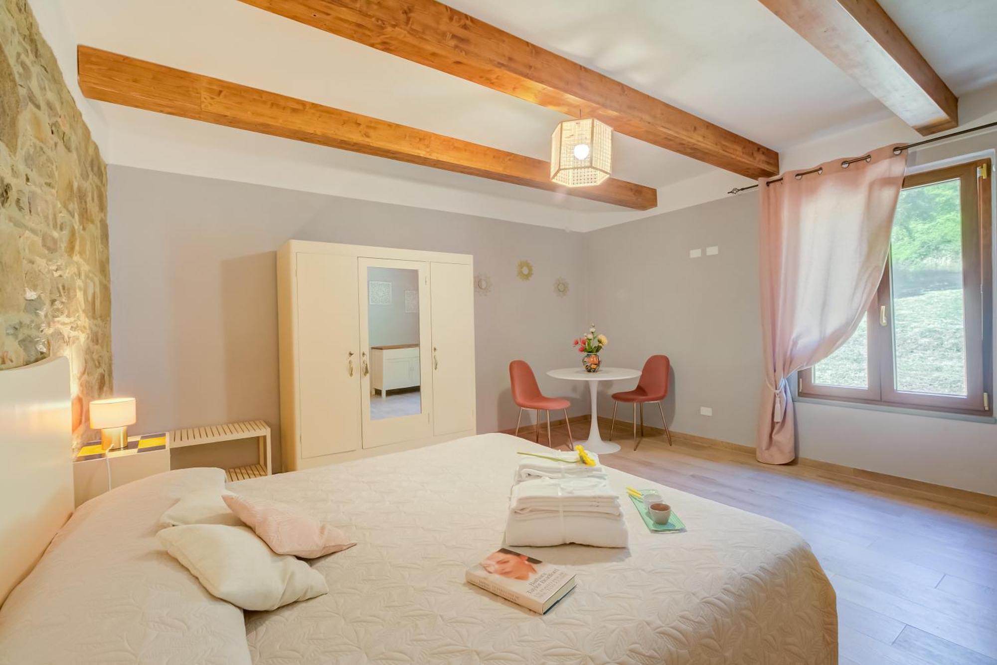 Tuscan Home S Margherita Private Outdoor - Happy Rentals Bucine Exterior foto