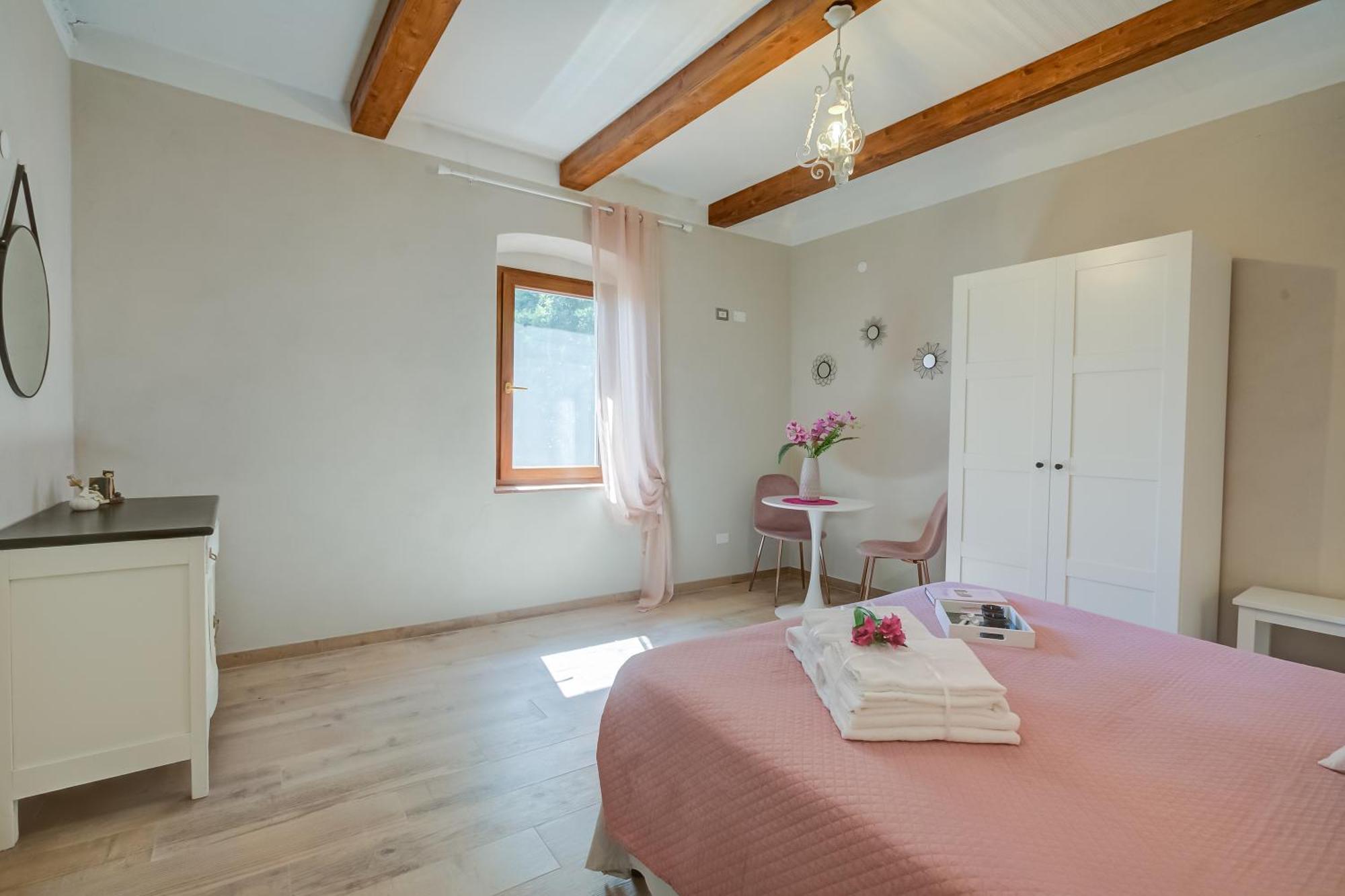 Tuscan Home S Margherita Private Outdoor - Happy Rentals Bucine Exterior foto