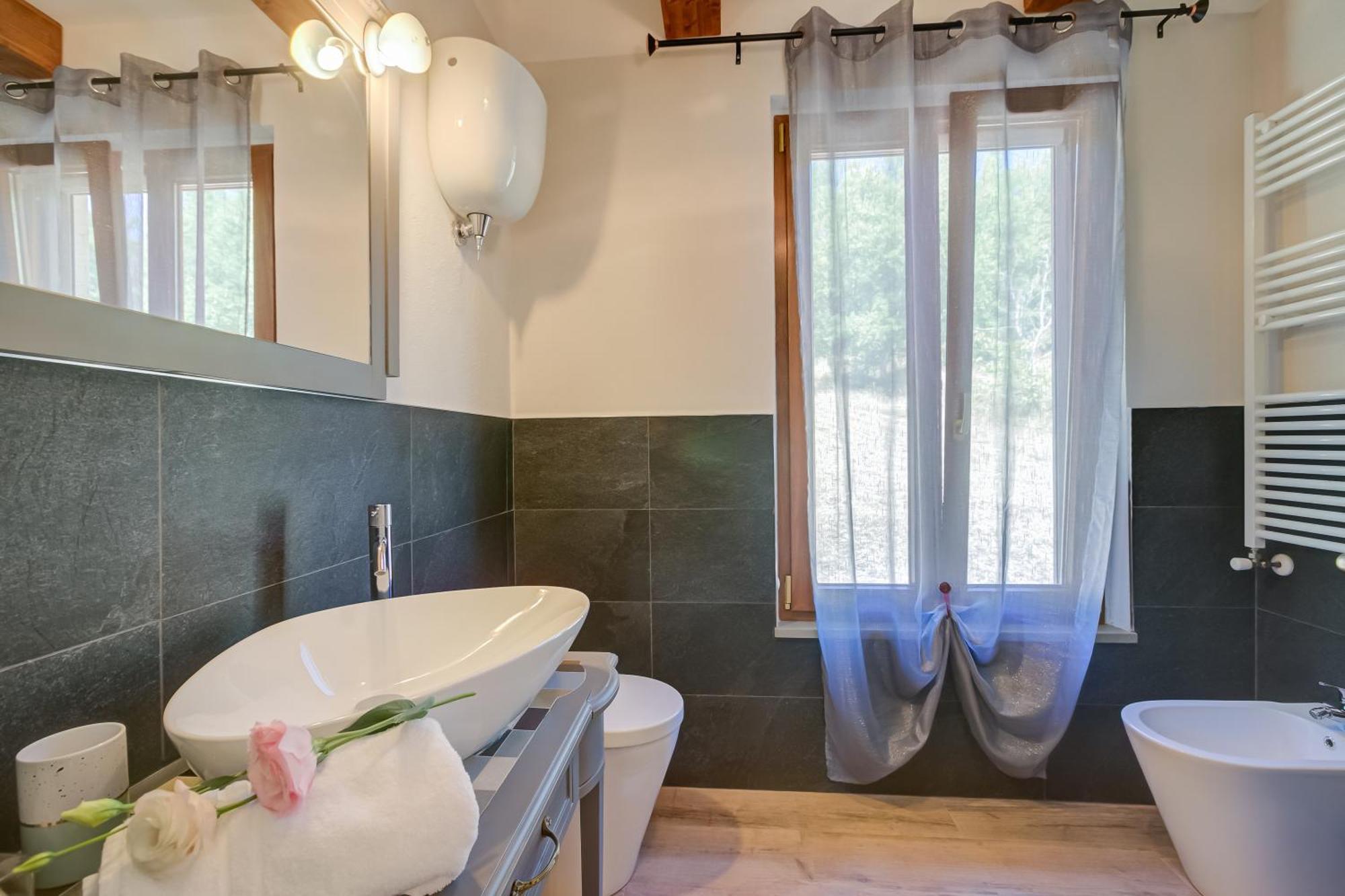 Tuscan Home S Margherita Private Outdoor - Happy Rentals Bucine Exterior foto